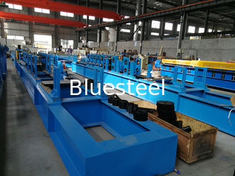 La Chine Hangzhou bluesteel machine co., ltd